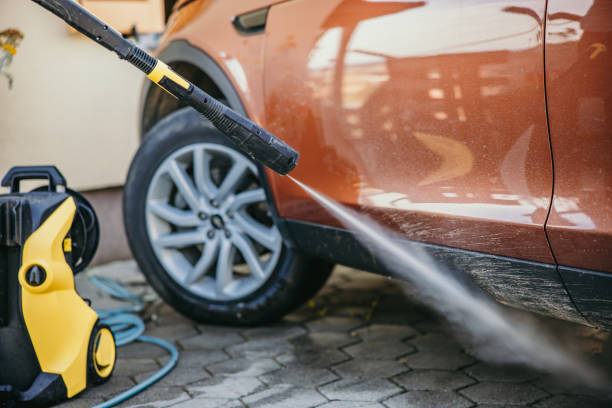 Why Choose Our Certified Pressure Washing Experts for Your Project Needs in Gramercy, LA?