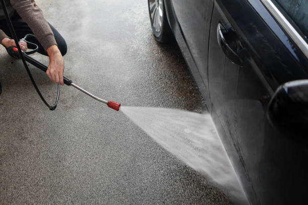 Best Sidewalk Pressure Washing  in Gramercy, LA