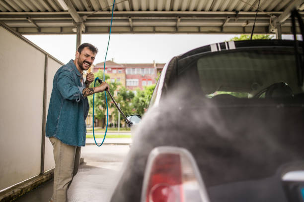 Best Affordable Pressure Washing  in Gramercy, LA